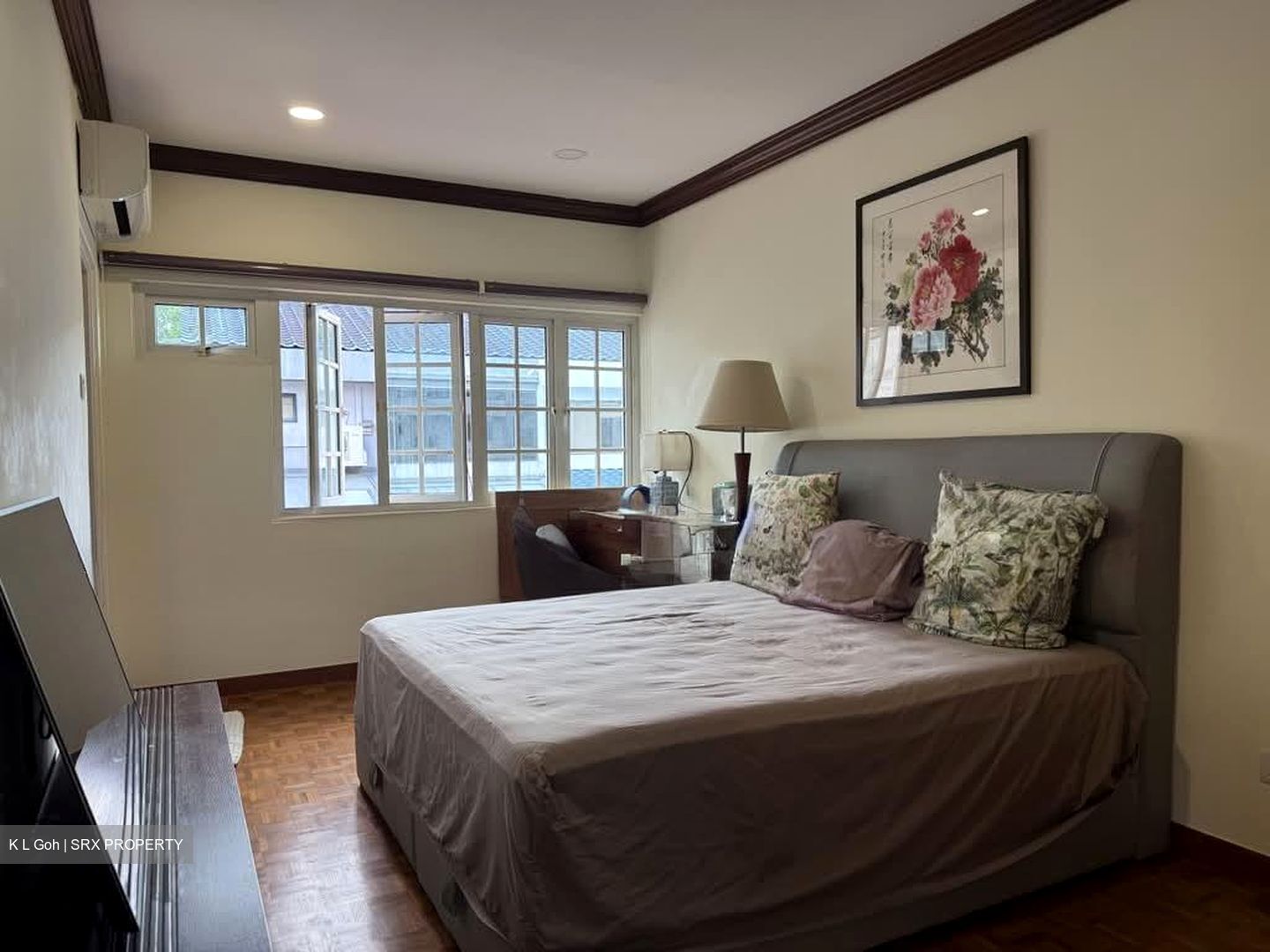Florida Park (D28), Semi-Detached #611294701